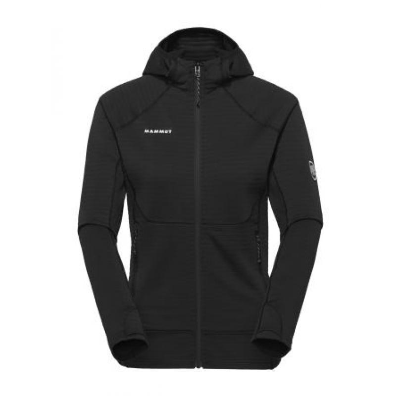 Mammut Mammut Taiss Ml Hooded Jacket Women 1014-07290 Corner Sport 1