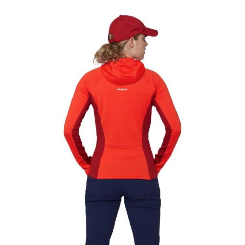 Mammut Mammut Taiss Ml Hooded Jacket Women 1014-07290 Corner Sport 2