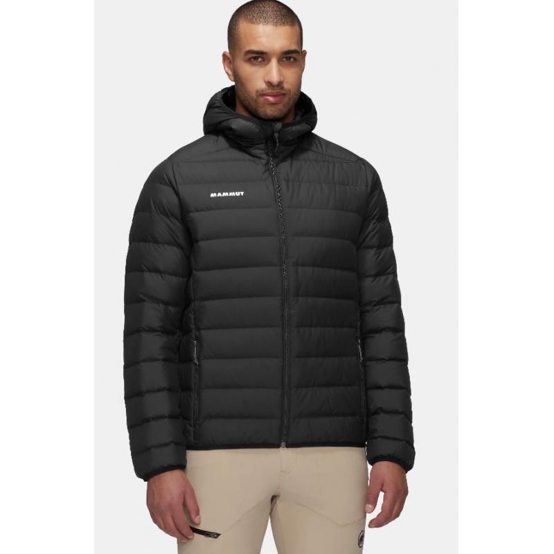 Mammut Mammut Waymarker In Hooded Jacket Men 1013-03370 Corner Sport 1