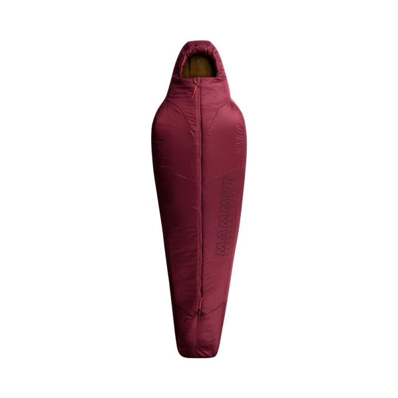Mammut Mammut Women´s Perform Fiber Bag -10C 2410-02660 Corner Sport 1