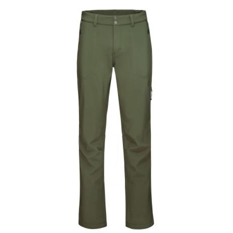 Mammut Runbold Winter So Pants Men