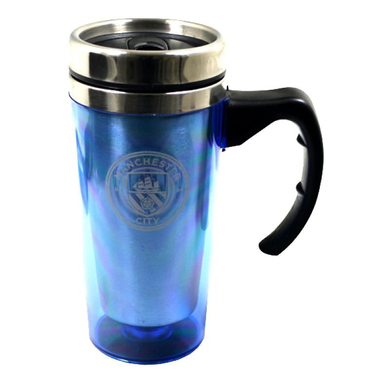 Man City termokrus Corner Sport 1