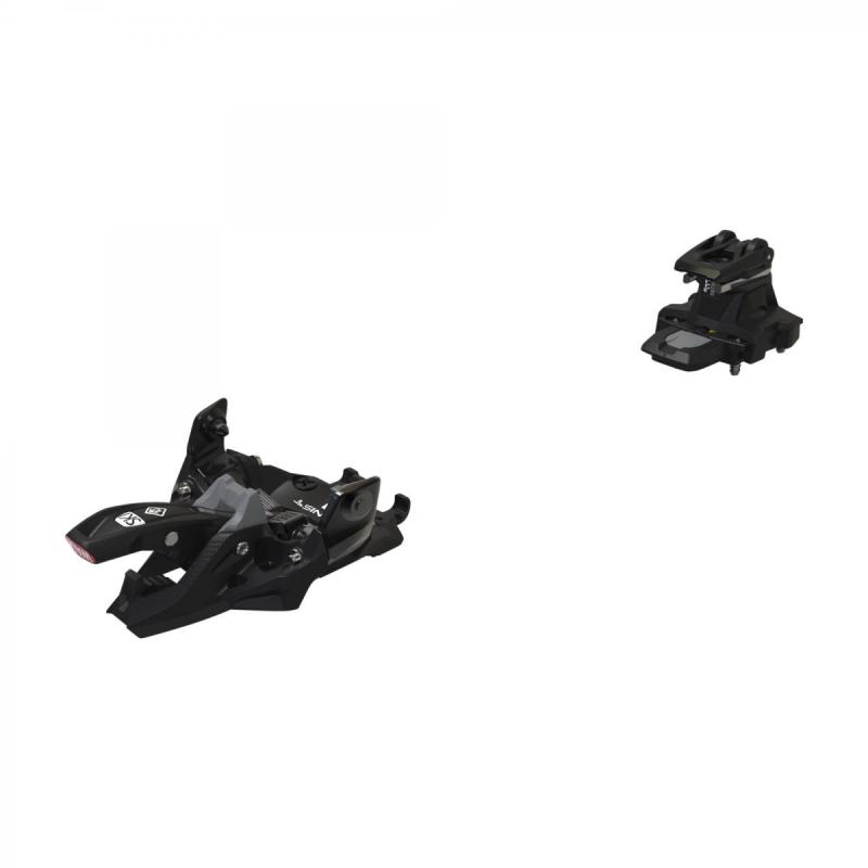 Marker Marker Alpinist 10 Black U-Stopper 7733W1MS Corner Sport 1