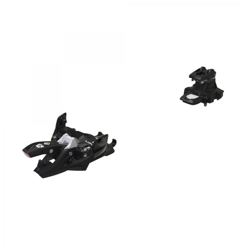 Marker Marker Alpinist 8 Black U-Stopper 7433W1MS Corner Sport 1
