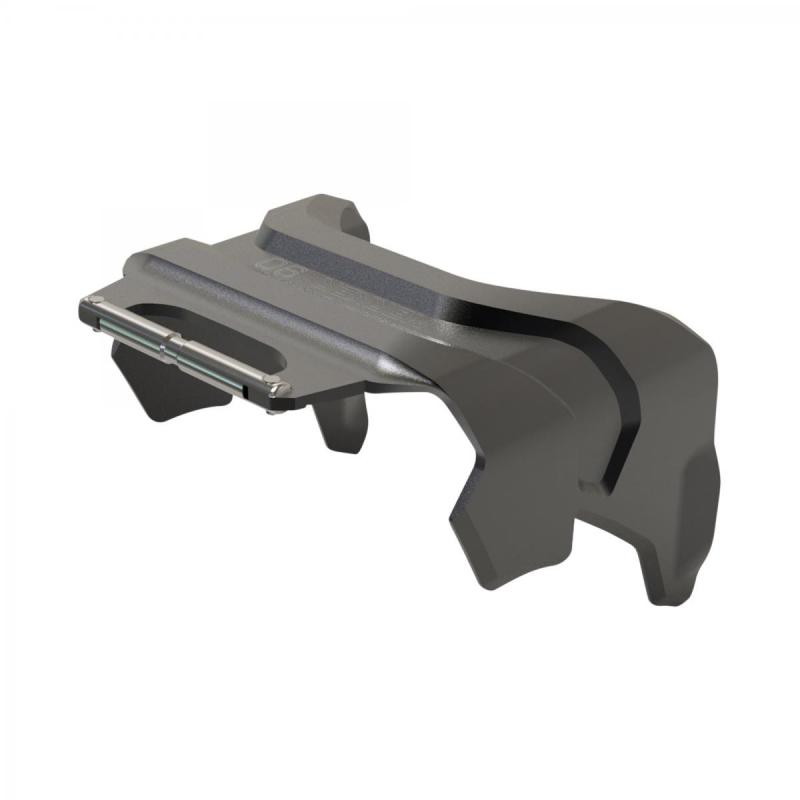 Marker Marker Crampon Pintech 90mm Ski Width 75-90 Mm H001P1P Corner Sport 1