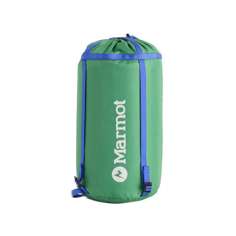 Marmot Marmot KIDS TRESTLES ELITE ECO 30 TRAIL BLUE-CLOVER 23611 M10050 Corner Sport 10