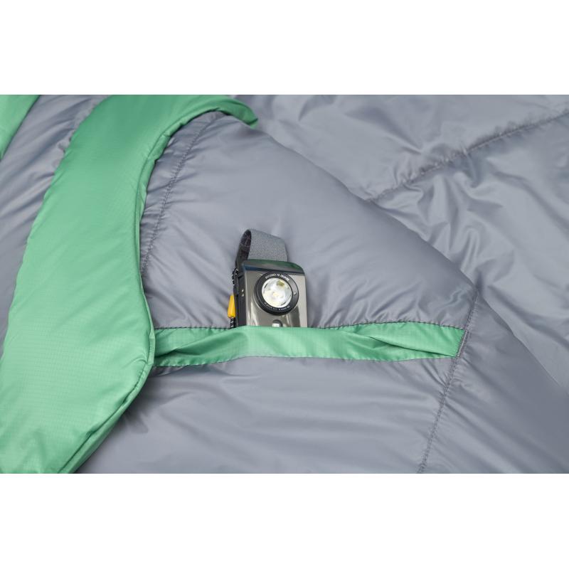 Marmot Marmot KIDS TRESTLES ELITE ECO 30 TRAIL BLUE-CLOVER 23611 M10050 Corner Sport 3