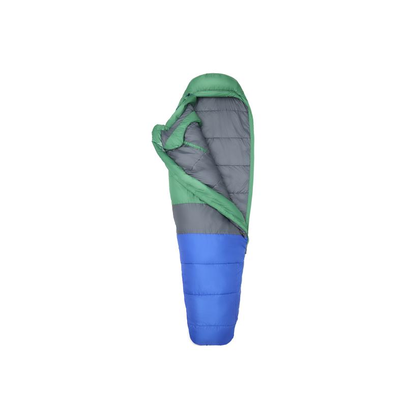 Marmot Marmot KIDS TRESTLES ELITE ECO 30 TRAIL BLUE-CLOVER 23611 M10050 Corner Sport 8