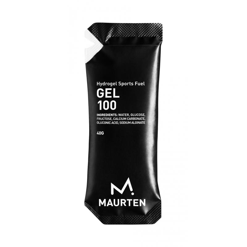 Maurten GEL 100 NORDIC -box of 12 servings 211075 Corner Sport 1
