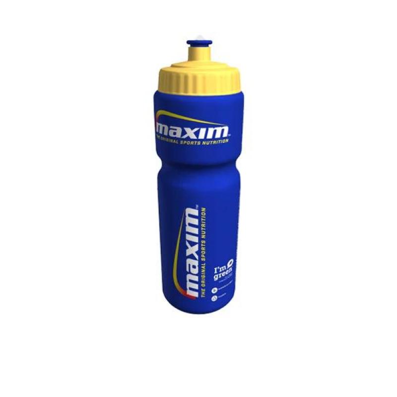 Maxim Maxim Bottle Blue 10x750ml Biobased 510000341 Corner Sport 1
