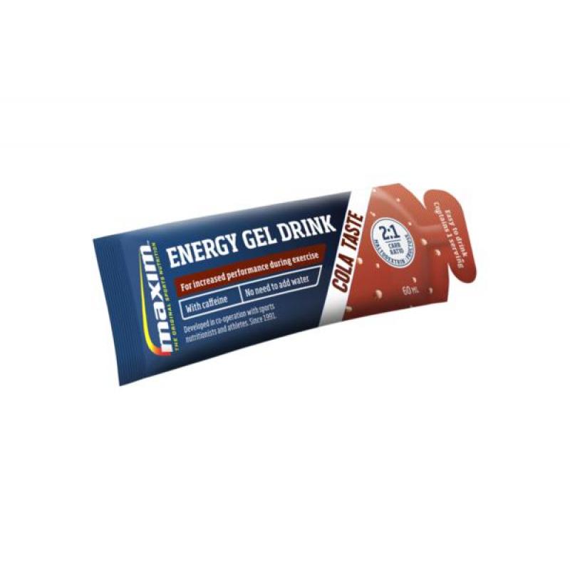 Maxim Maxim Inst Energy drink 60 ml Cola 451135901 Corner Sport 1