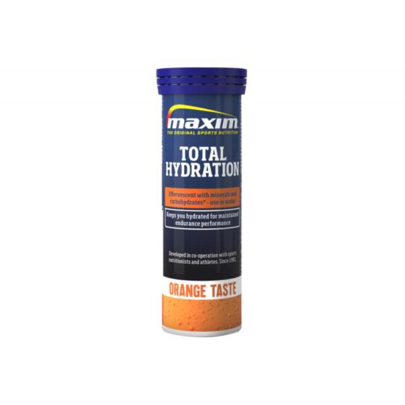 Maxim Maxim Total Hydration Appelsin 451135921 Corner Sport 1