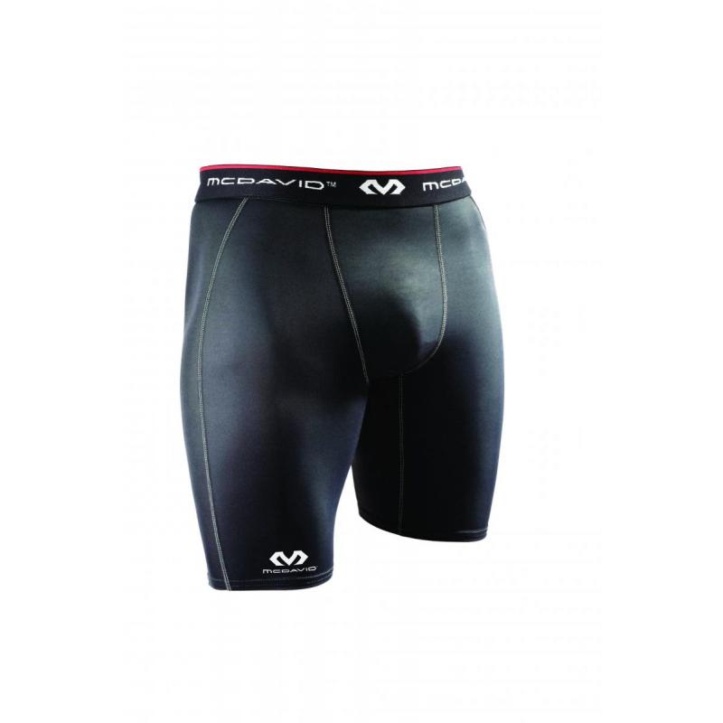 McDavid McDavid Compression Shorts 8100R-B Corner Sport 1