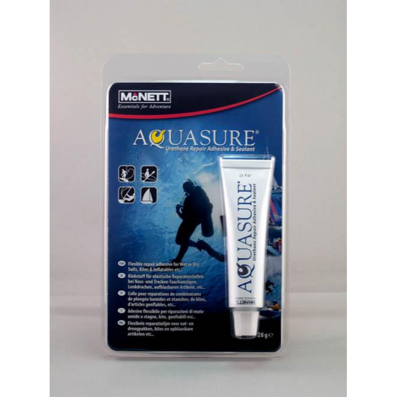 Mcnett Mcnett Aquasure, kontaktlim 10116 Corner Sport 1