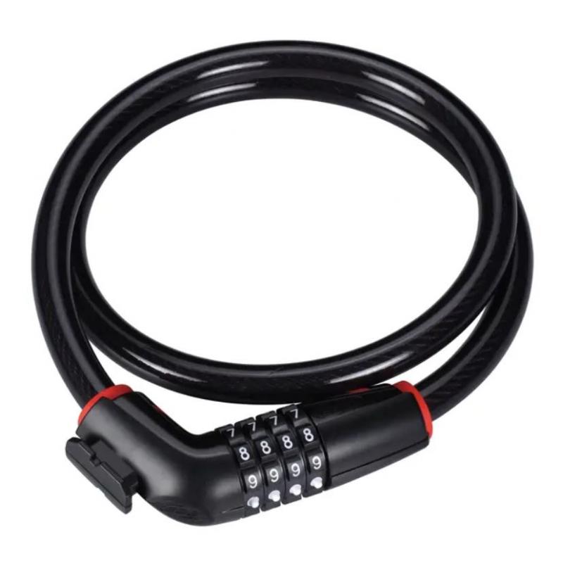 Merida BBB CodeLock BBL-46 Wirelås 4230001 Corner Sport 1