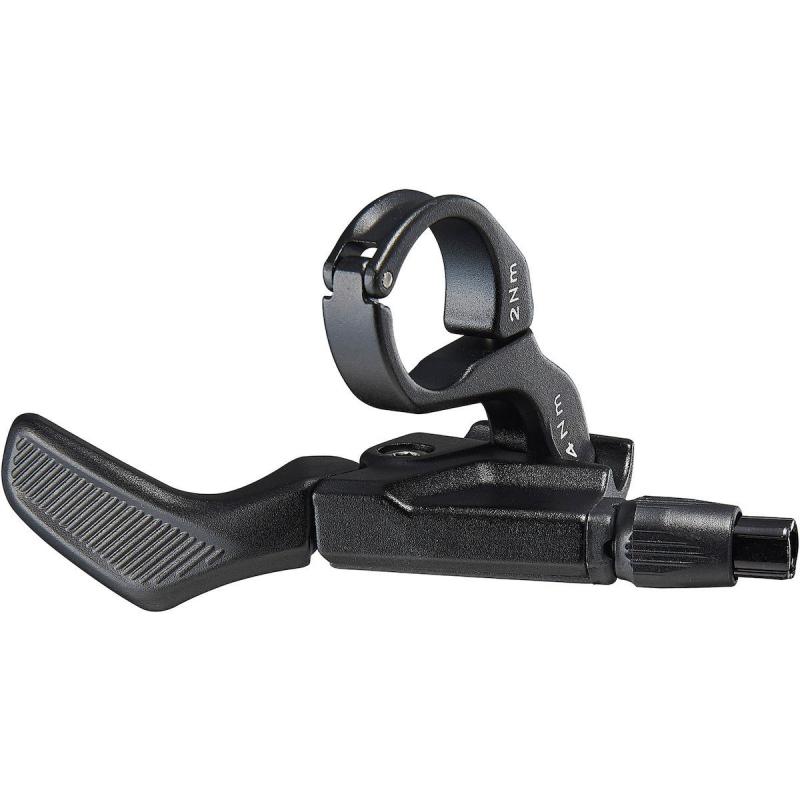 Merida Fjernkontroll til Expert Dropper, trigger, 22.2 mm Corner Sport 1