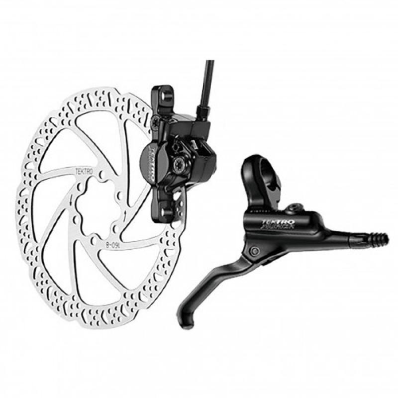 Merida Merida BREMS TEKTRO AURIGA BAK 6110009 Corner Sport 1