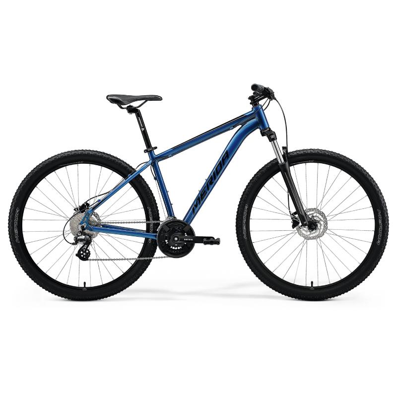Merida Merida Big.Nine 15 Corner Sport 1