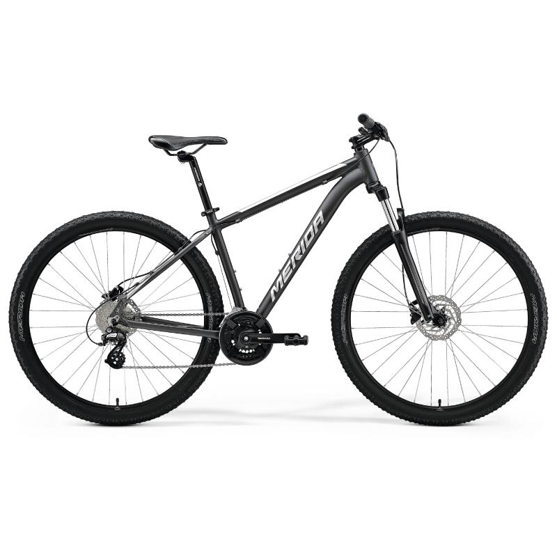 Merida Merida Big.Nine 15 Corner Sport 1