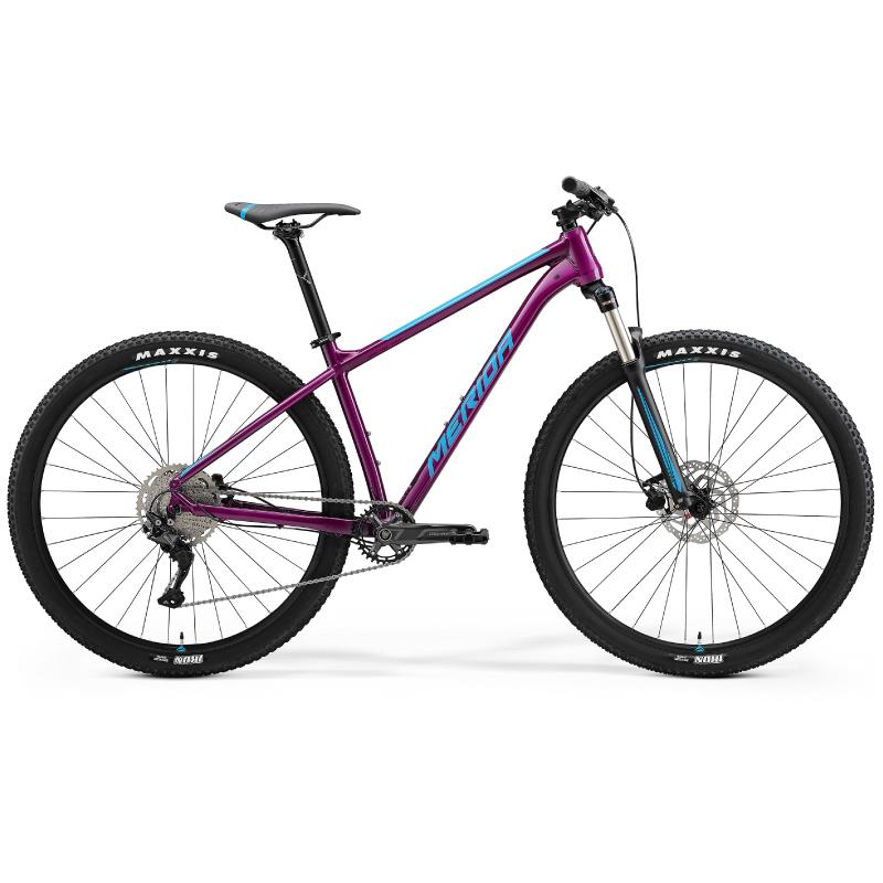 Merida Merida Big.Nine 200 Corner Sport 1
