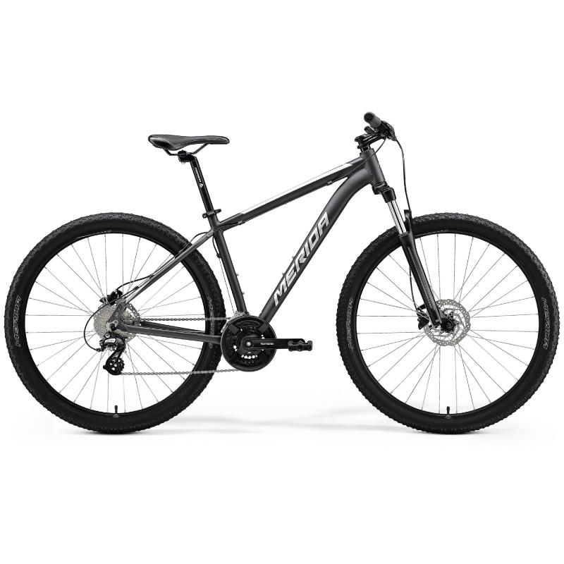 Merida Merida Big.Seven 15 Corner Sport 1