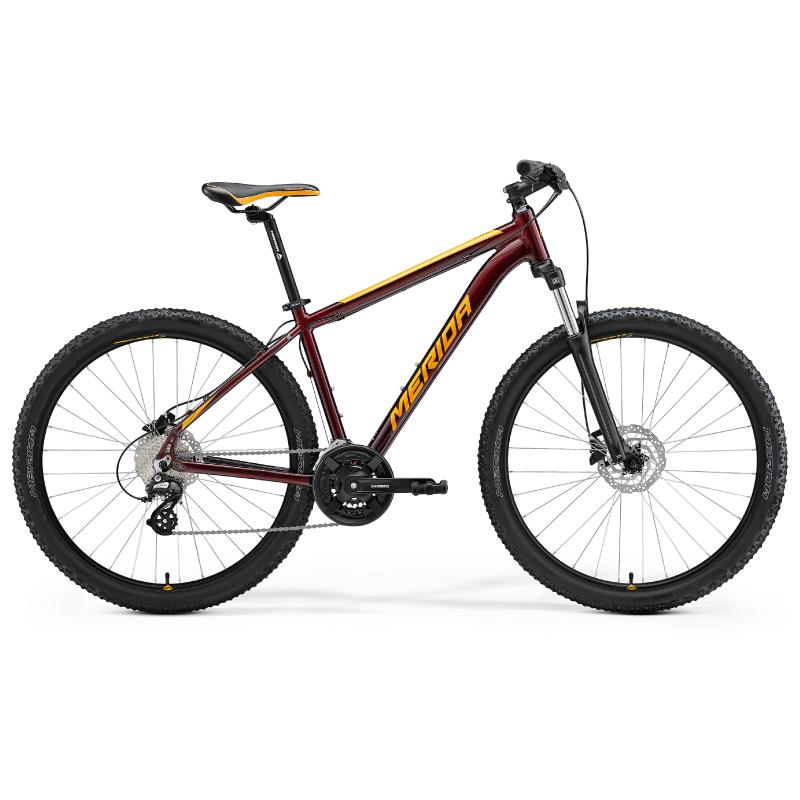 Merida Merida Big.Seven 15 Corner Sport 1