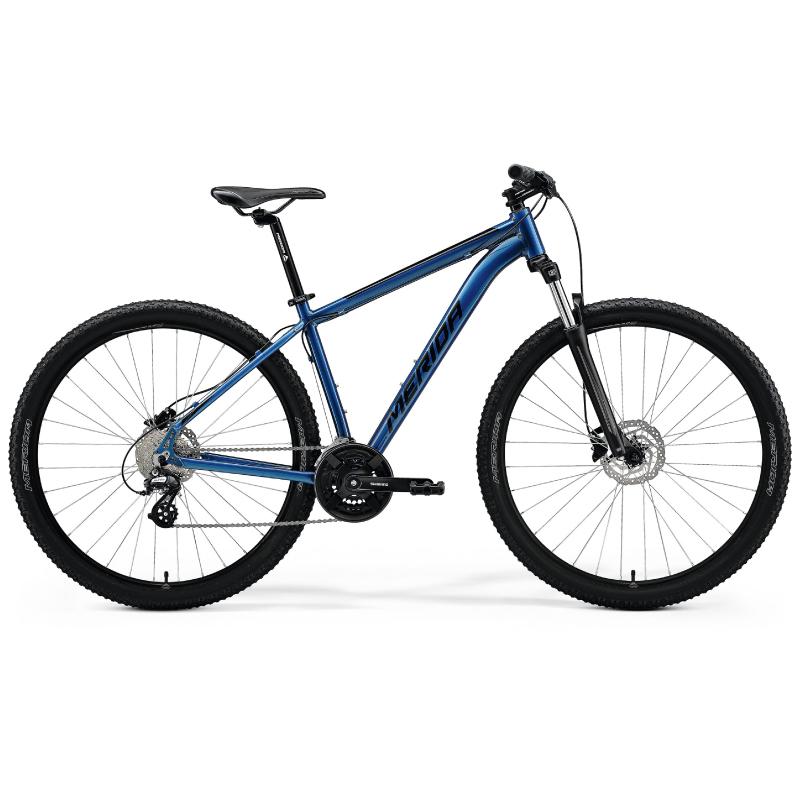 Merida Merida Big.Seven 15 Corner Sport 1