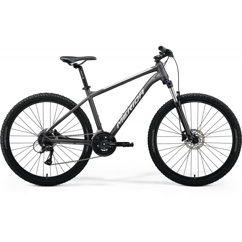Merida Merida Big.Seven 20 Corner Sport 1