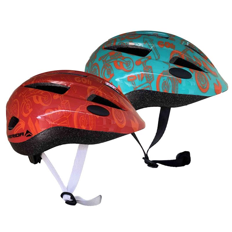 Merida Merida Candy Sykkelhjelm Corner Sport 1