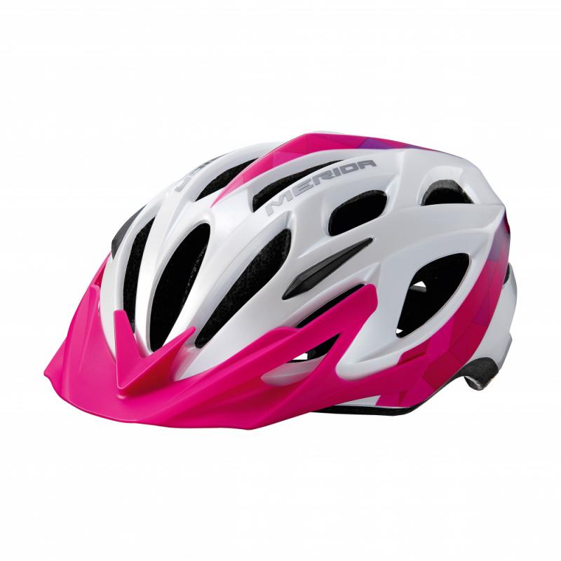 Merida Merida Charger Junior, Sykkelhjelm Corner Sport 1