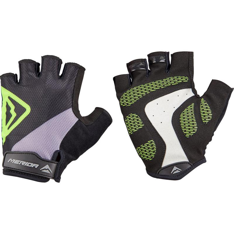 Merida Merida Classic Gel Sykkelhanske Kort Corner Sport 1