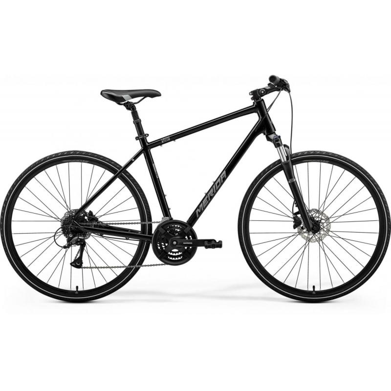 Merida Merida Crossway 20, Herre Corner Sport 1