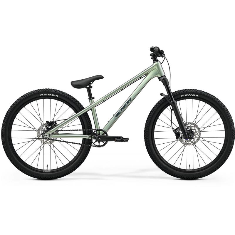 Merida Merida Dirt 500 Corner Sport 1