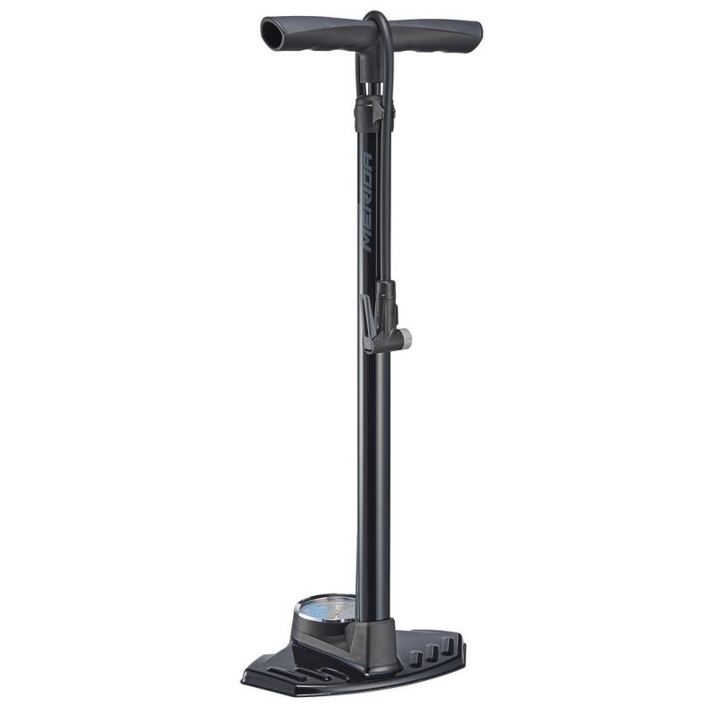 Merida Merida Dual Gauge Gulvpumpe Corner Sport 1