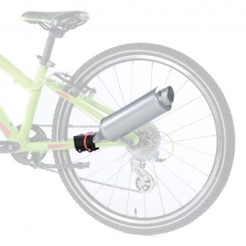 Merida Merida EKSOSPOTTE BURN OUT 4010064 Corner Sport 1