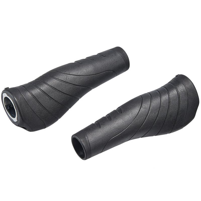 Merida Merida Expert TK ergonomic, holker, 135 mm, sort 4920034 Corner Sport 1