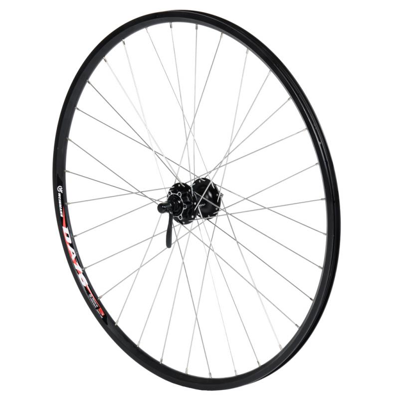 Merida Merida HJUL FOR SHIM M475 V-BR-D 6B QR 32H 4920033 Corner Sport 1