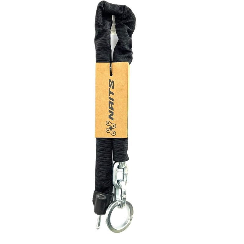 Merida Merida Kjetting til rammelås, 8 mm x 100 cm 4230001 Corner Sport 1