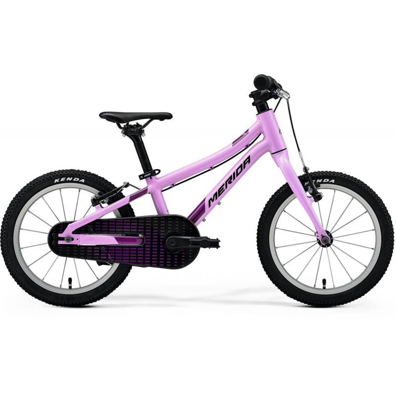 Merida Merida Matts J.16 Corner Sport 1
