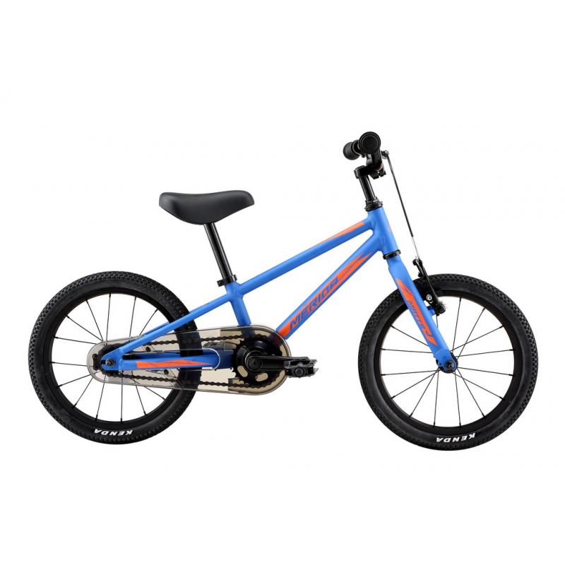 Merida Merida Matts J.16 Race M217031 Corner Sport 1