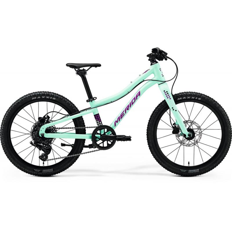 Merida Merida Matts J.20+ Corner Sport 1