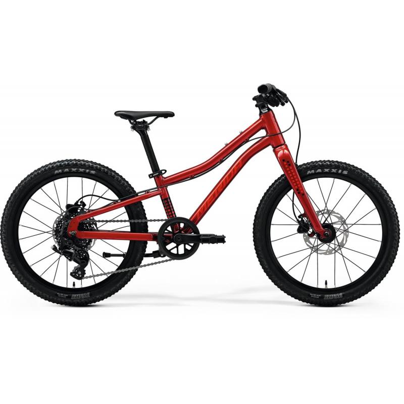 Merida Merida Matts J.20+ Corner Sport 1