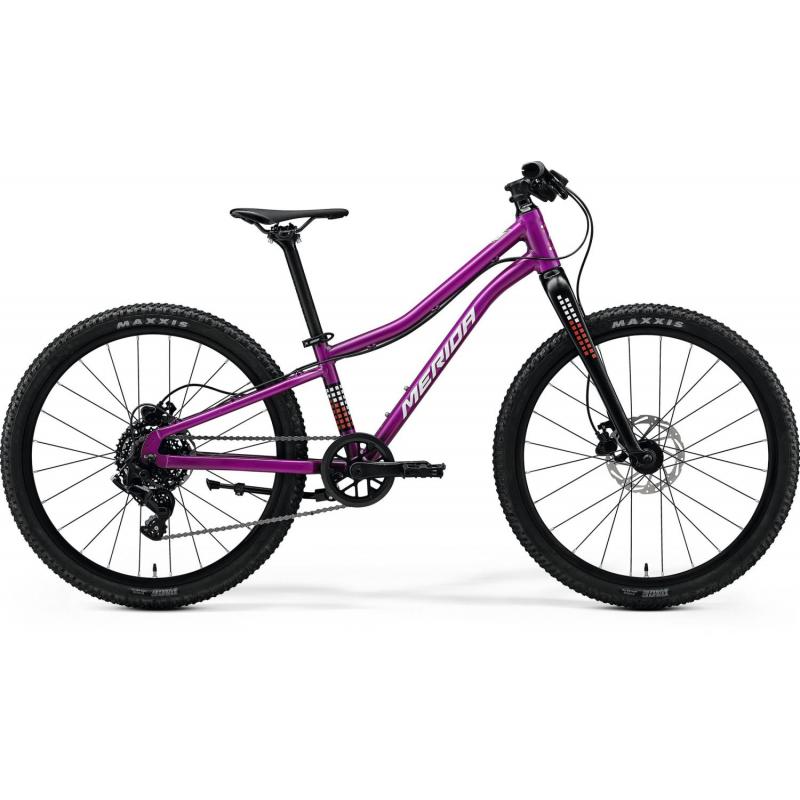 Merida Merida Matts J.24+ Corner Sport 1