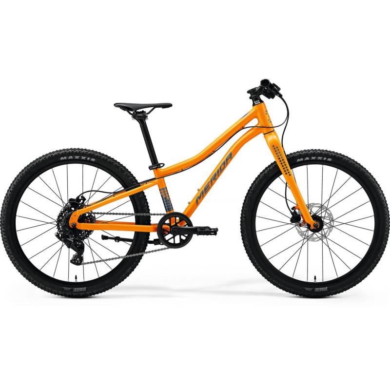 Merida Merida Matts J.24+ Corner Sport 1