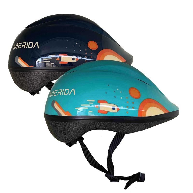Merida Merida Nox Sykkelhjelm Corner Sport 1