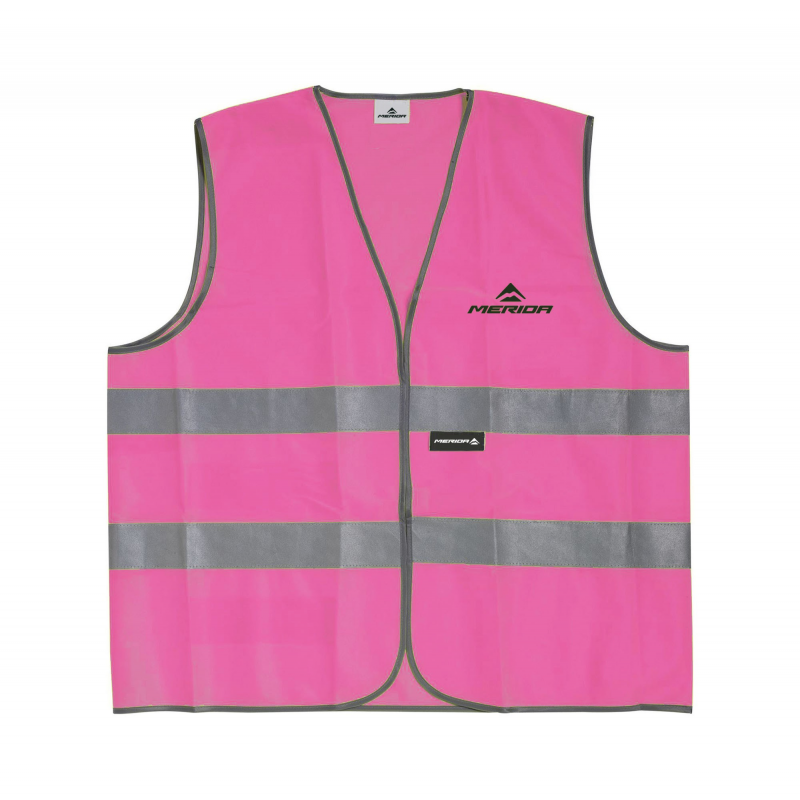 Merida Merida REFLEKS VEST KIDS 4010044 Corner Sport 1