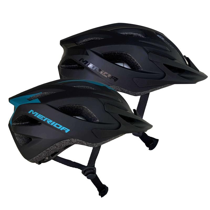 Merida Merida Velvet, Sykkelhjelm Corner Sport 1