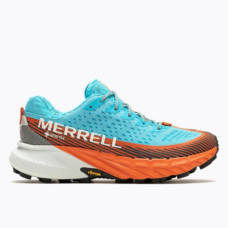 Merrell Merrell Agility Peak 5 Gtx J068108 Corner Sport 1