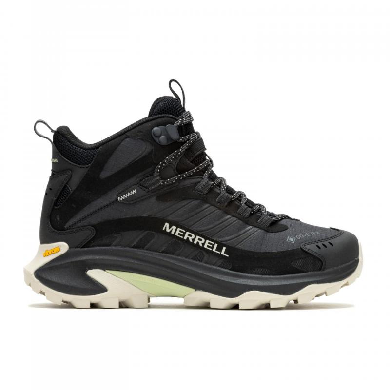 Merrell Merrell Moab Speed 2 Mid Gtx Dame J037826 Corner Sport 1