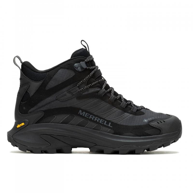 Merrell Merrell Moab Speed 2 Mid Gtx J037501 Corner Sport 1